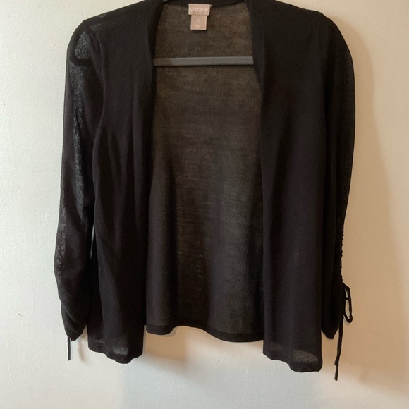 Chico's Shrug - Picture 3 of 5
